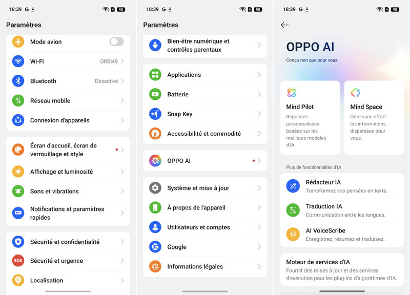 Oppo Reno16 Pro