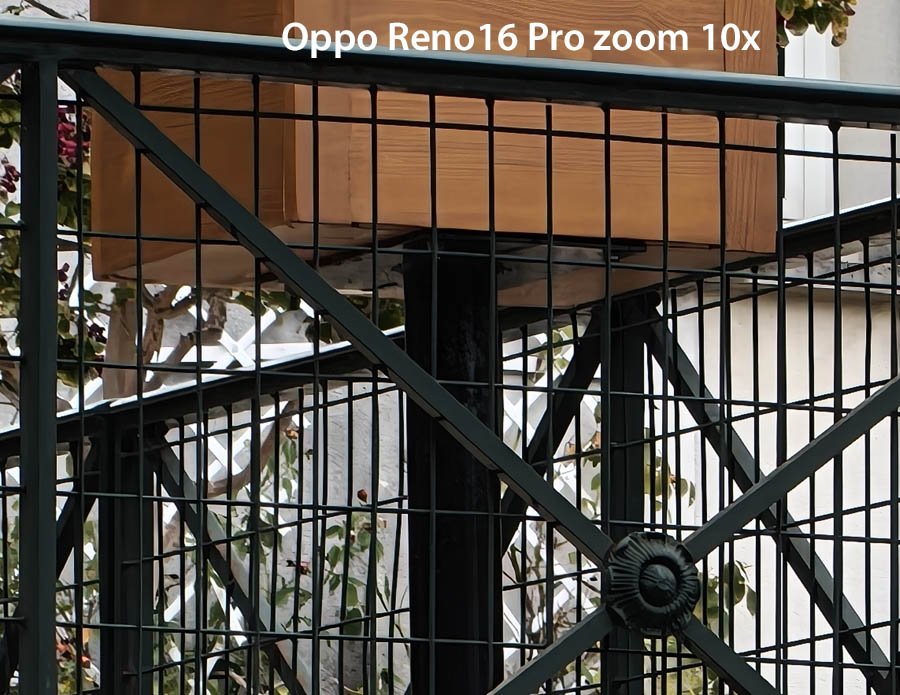 Oppo Reno16 Pro