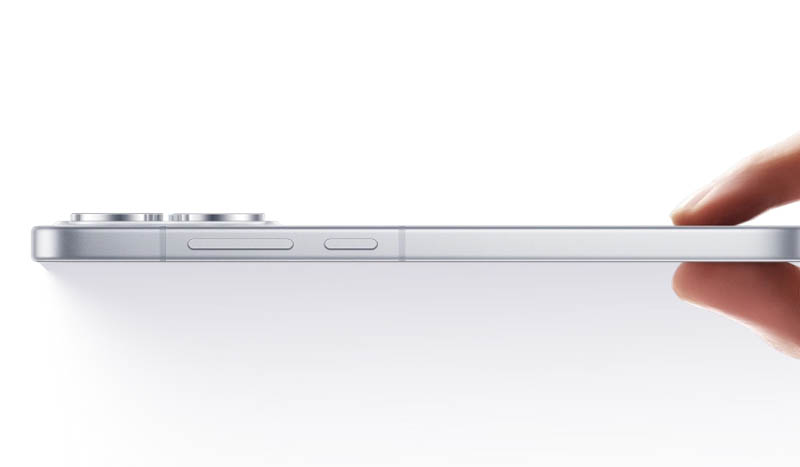 Oppo Reno16