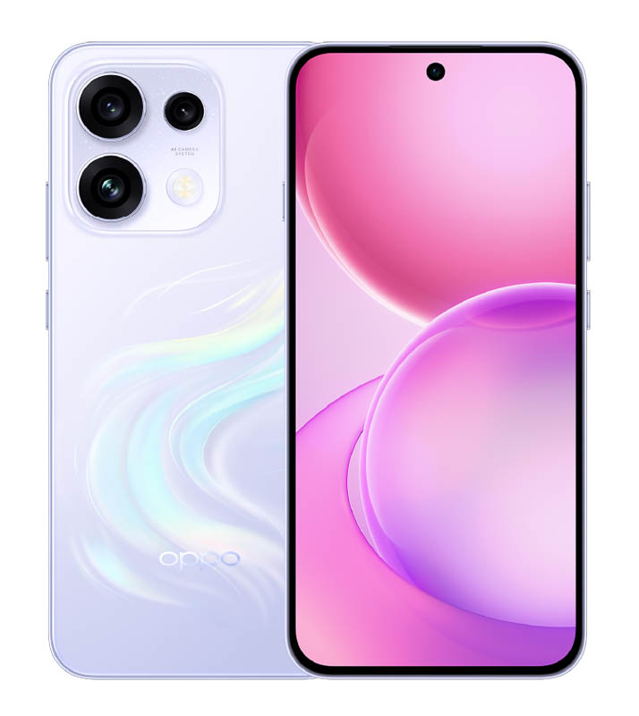 Oppo Reno16F 5G