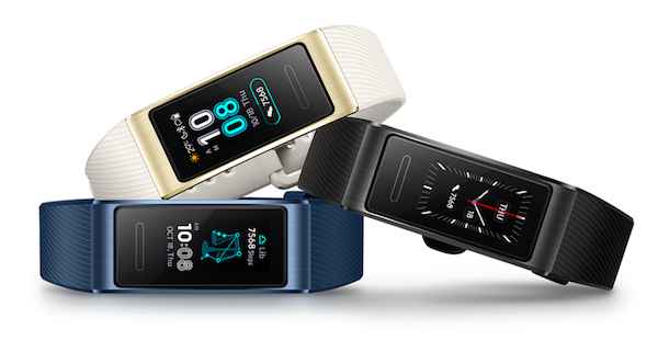 Huawei Band 3 Pro