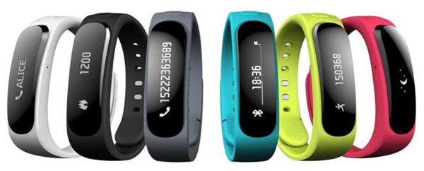 Huawei Talkband