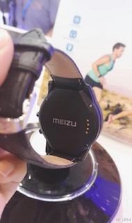 Meizu Watch