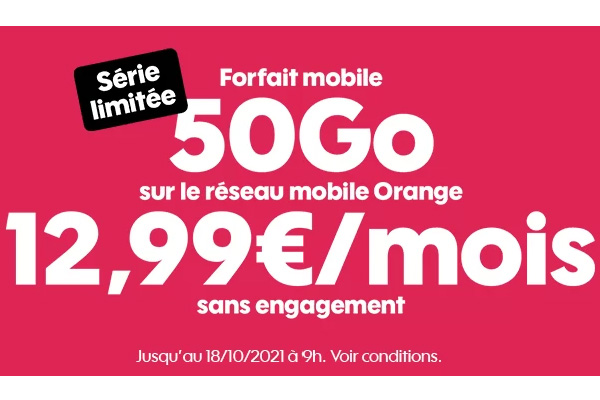 Deux nouvelles séries limitées en promotion sont disponibles chez SOSH !