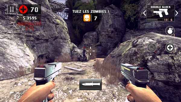 Meizu MX5 multimedia