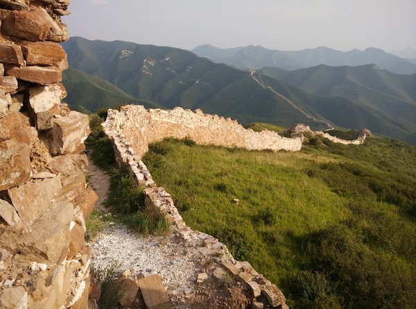 Xiaomi Mi4 photo sample