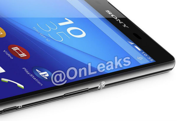 Xperia Z4