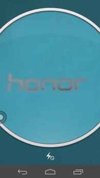 Honor 6 : Loupe