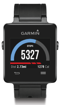 Garmin Vivoactive