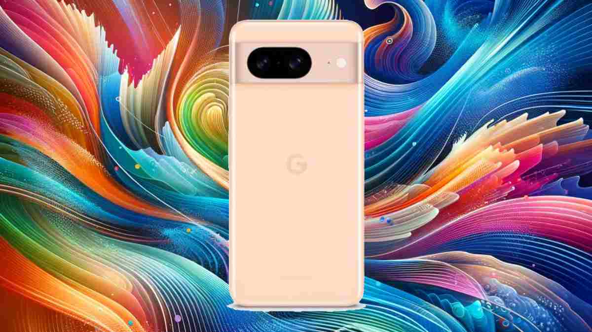 Google Pixel 8 : Moins de 600 € sur la Fnac ! Ce smartphone, enrichi à l'IA, vous donne accès au circle for search, vous connaissez ?