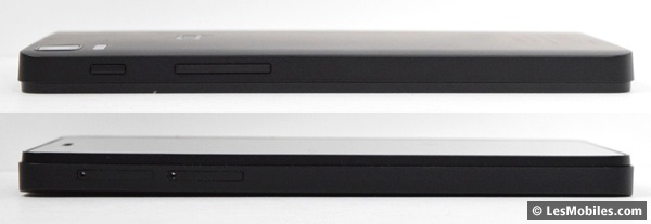 bq Aquaris E4.5 Ubuntu Edition PEM