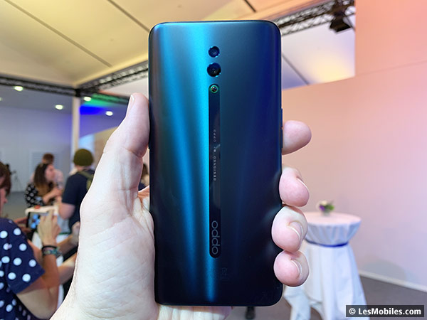 OPPO Reno