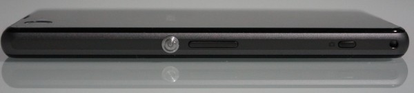 Sony Xperia Z1 Compact