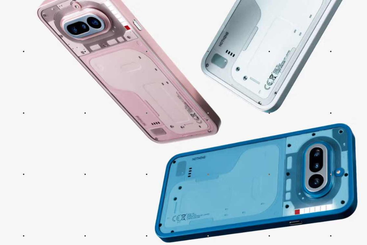 Petit budget ? Le Nothing Phone 4a / 4a Pro