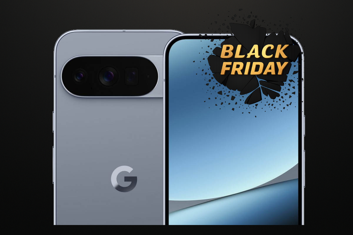 Google Pixel 10 Pro XL