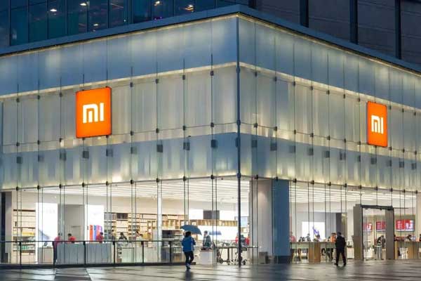 Marché mondial de ventes de smartphones : Xiaomi très proche de la 1ère place !