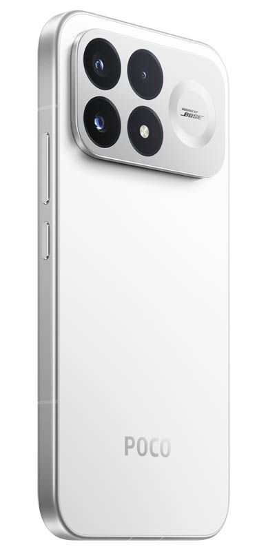 POCO F9 Pro