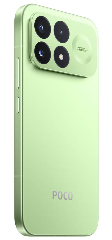 POCO F9 Pro