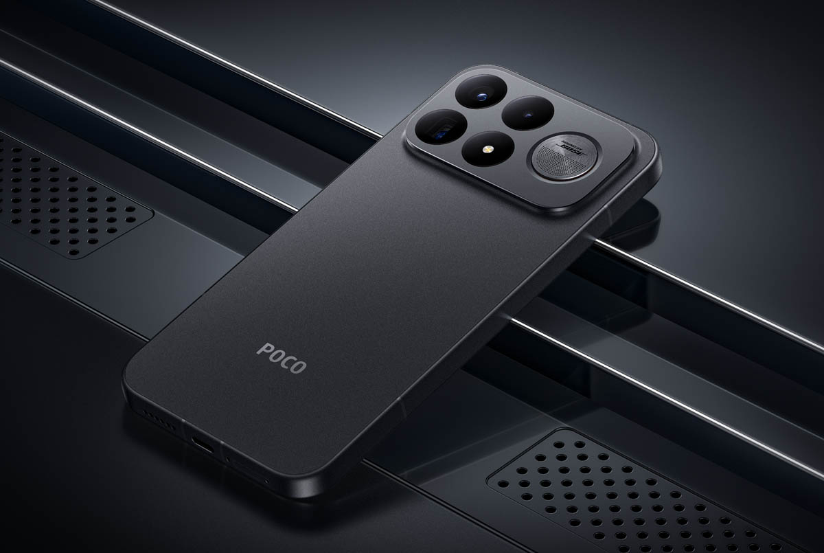 POCO F9 Ultra