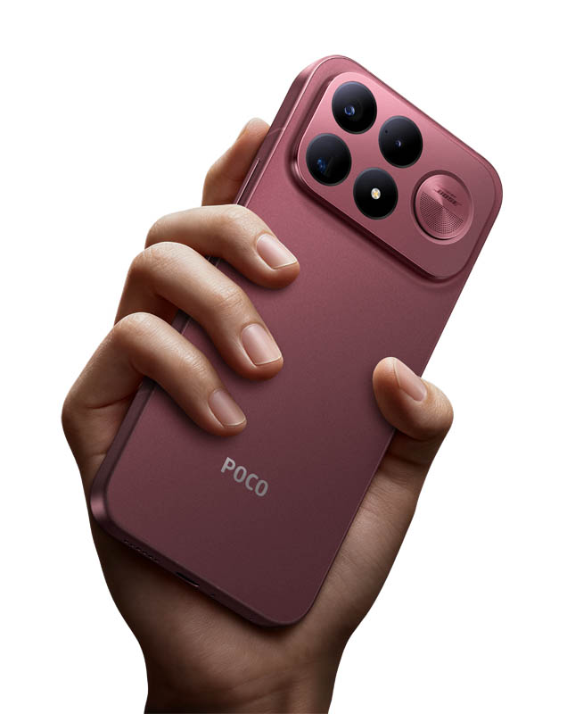 POCO F9 Ultra