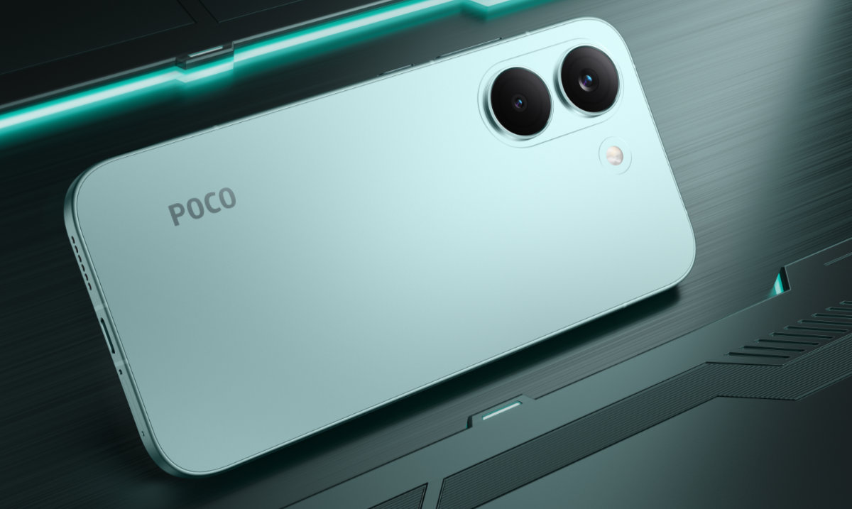 POCO X8 Pro