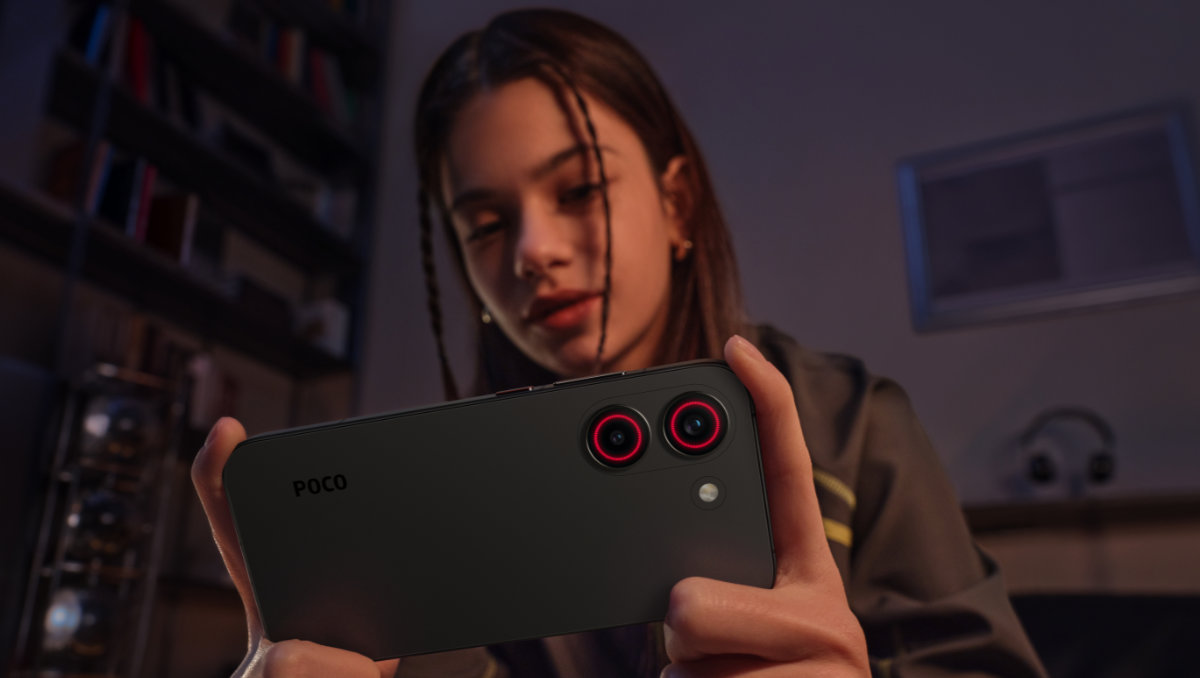 POCO X8 Pro