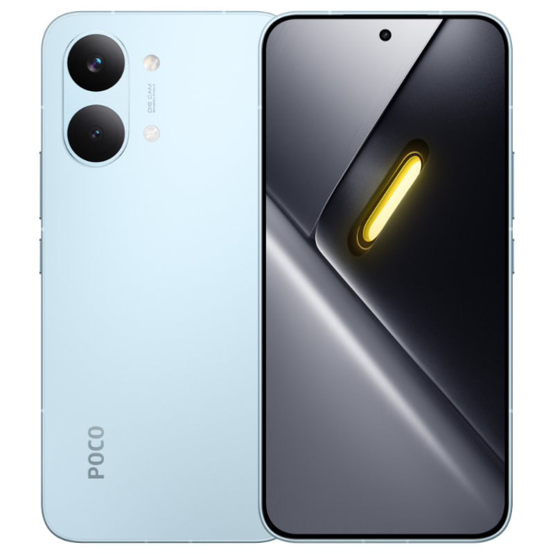 POCO X8 Pro Max