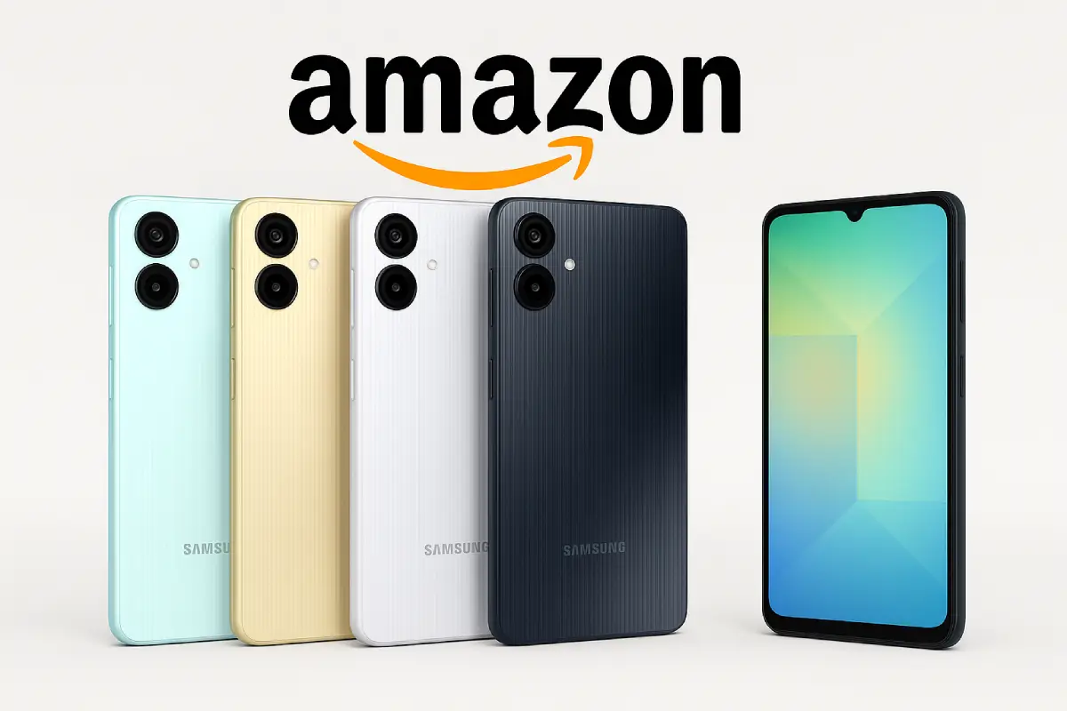 promo Galaxy a6 amazon moins de 100 euros