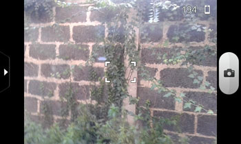 Test Samsung Galaxy Wave 3 processeur 1,4 GHz dos coulissant écran super amoled 4 pouces 5 mégapixels Bada 2.0 Live Panel Samsung Apps