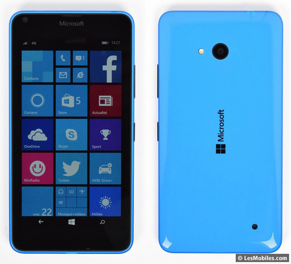 Windows 10 Mobile : vers un lancement en septembre ?