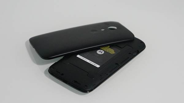 Motorola Moto G