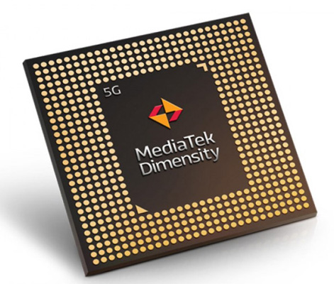 Nouvelle puce Mediatek Dimensity 900 pour les smartphones de milieu de gamme, meilleure que le Snapdragon 768G ?