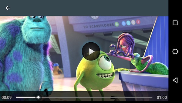 Wileyfox Spark multimedia