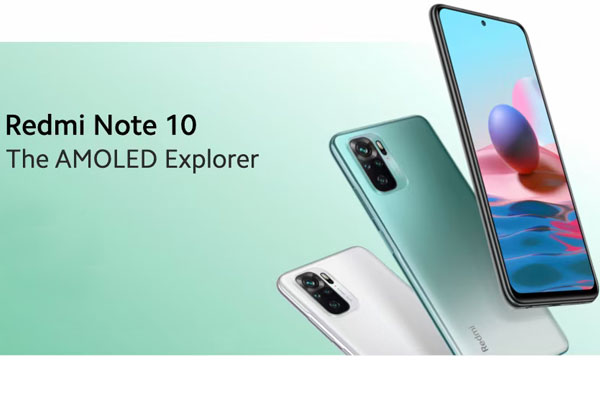 Les caractéristiques des Xiaomi Redmi Note 11 et Redmi Note 11 Pro connues avant la présentation ?