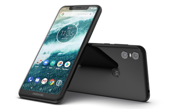 Le Motorola One est disponible. Où l’acheter au meilleur prix ?