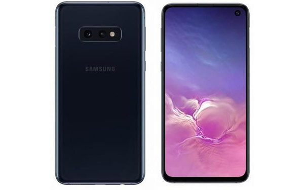 Samsung Galaxy S10e