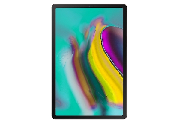 Samsung présente deux nouvelles tablettes dont la Galaxy Tab S5e