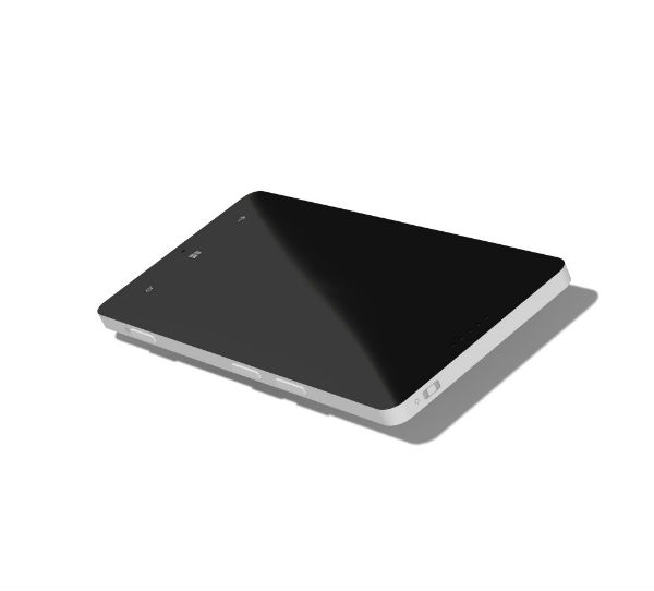 Microsoft Lumia 940 Concept