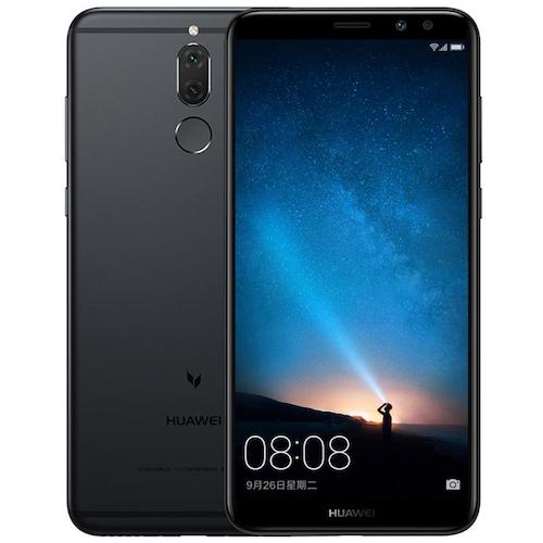 Le Huawei Maimang 6 (aka Mate 10 Lite) est officiel