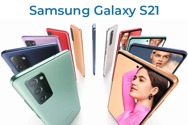 Samsung Galaxy S21 Plus certifié par le BIS et pourrait être déverrouillé à la voix