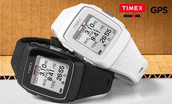 BlackBerry signe un accord de licence avec le groupe Timex