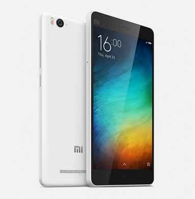 Xiaomi Mi 4c : deux versions seraient prévues