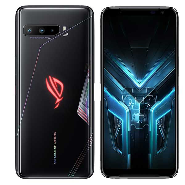 Le futur smartphone Asus ROG Phone 4 aperçu sous Geekbench ?