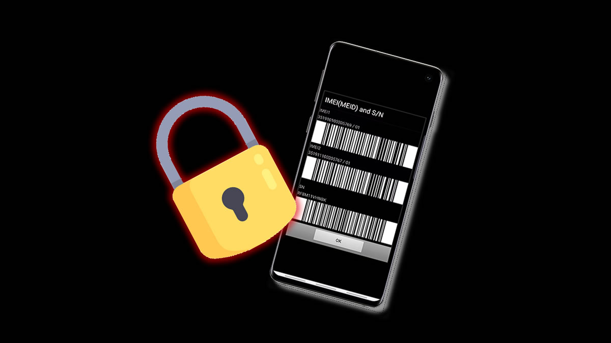 Débloquer un téléphone : le code IMEI