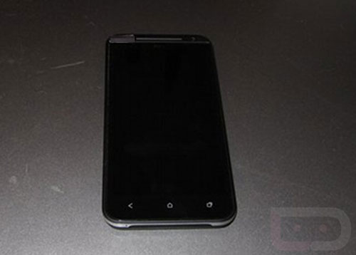 HTC Evo One sprint