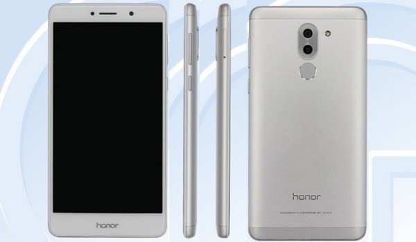 Honor 6X : de retour chez TENAA, mais avec une fiche technique complète cette fois !