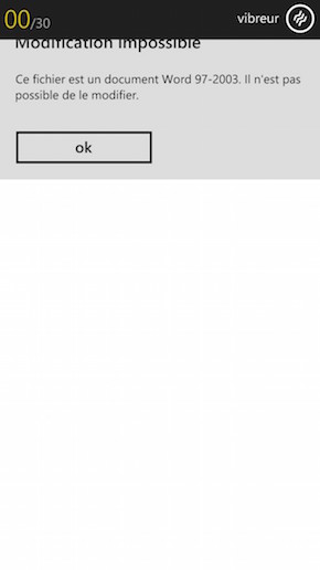 Nokia Lumia 1320 Windows Phone