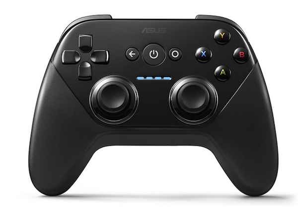 nexus player
