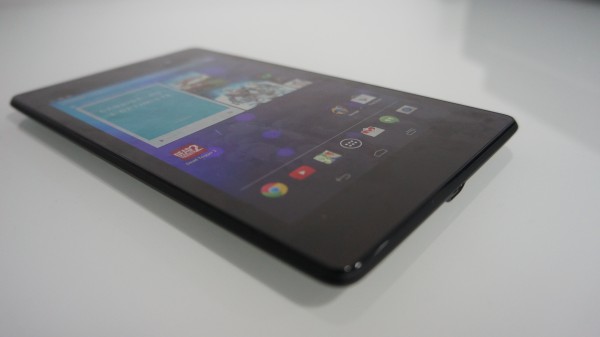 Asus Nexus 7 (2013)