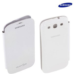 Samsung Galaxy S3 photos officielles accessoires constructeur